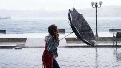 Türkiye’nin tamamı hafta sonu etki altında! Meteoroloji uyardı