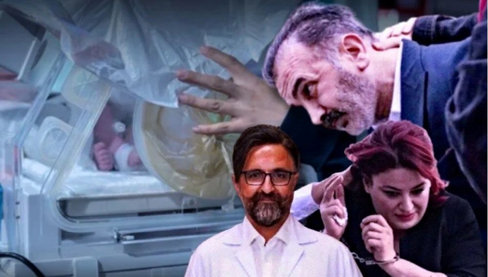 Yenidoğan Çetesi soruşturmasını yürüten savcıyı tehdit edenlere ikinci dalga operasyon