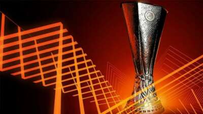 UEFA Avrupa Ligi çeyrek final ilk maçları tamamlandı