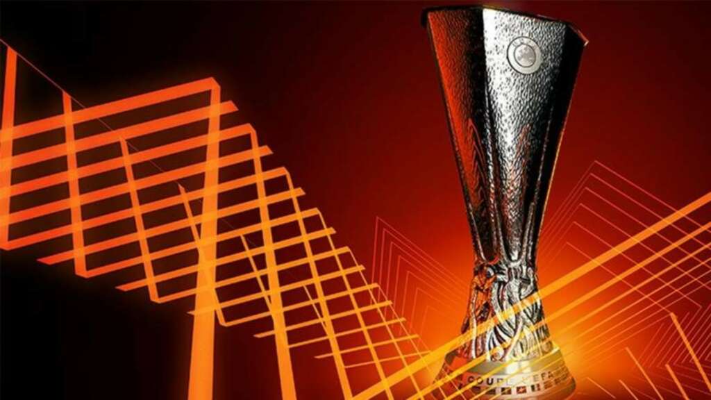 UEFA Avrupa Ligi çeyrek final ilk maçları tamamlandı