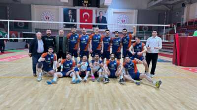 Osmangazi Belediyespor 2. Lig için sahaya çıkıyor