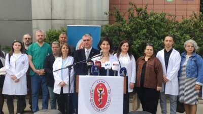 Veteriner Hekimler Günü’nde sorunlara dikkat çekildi: “Mesleğimiz kan kaybediyor”