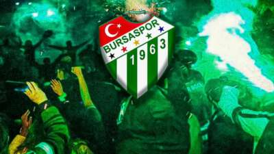 Bursaspor-Karşıyaka maçı başladı