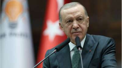 Cumhurbaşkanı Erdoğan, Polis Teşkilatı’nın 180’inci yılını kutladı
