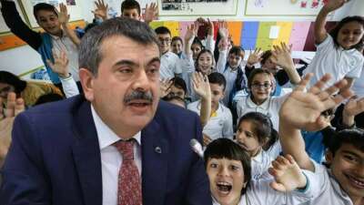 Yaz tatili öne çekilecek mi? Yusuf Tekin cevapladı