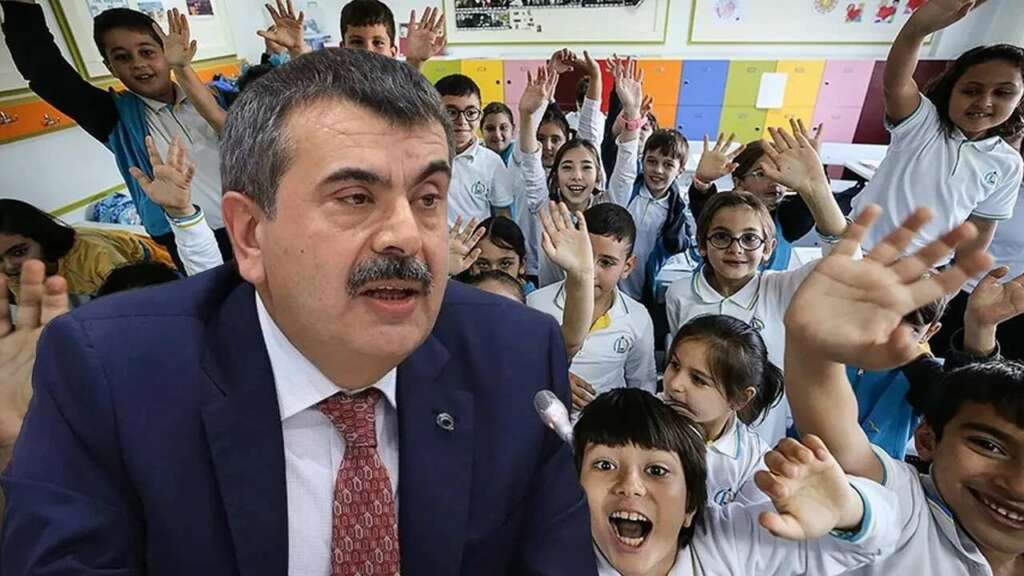 Yaz tatili öne çekilecek mi? Yusuf Tekin cevapladı