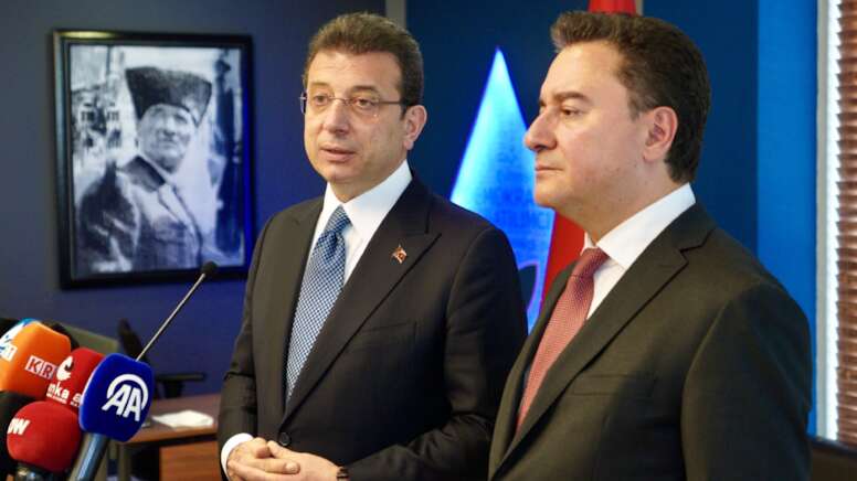 Herkesin gözden kaçırdığı detayı açıkladı: İşte Ekrem İmamoğlu’nu tutuklamanın gerçek maliyeti