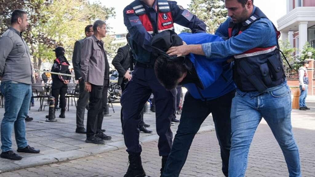 Yenidoğan Çetesi davasında 10 sanık için tahliye kararı