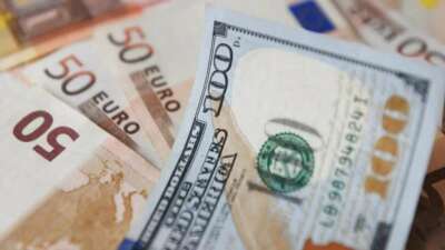Dolar ne kadar? (24.04.2025)