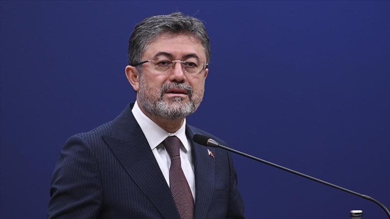 Son dönemlerde artan tavuk döner zehirlenmeleriyle ilgili Bakan Yumaklı’dan açıklama