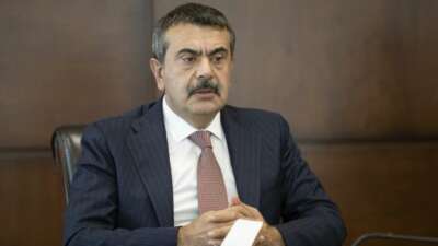 Milli Eğitim Bakanı Yusuf Tekin’den açıklama
