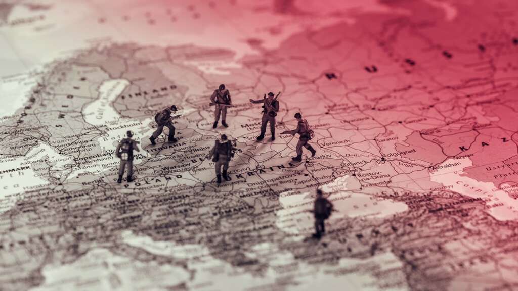 Yüzde 35 bilmecesi! AB savunmasına Türkiye katkısı