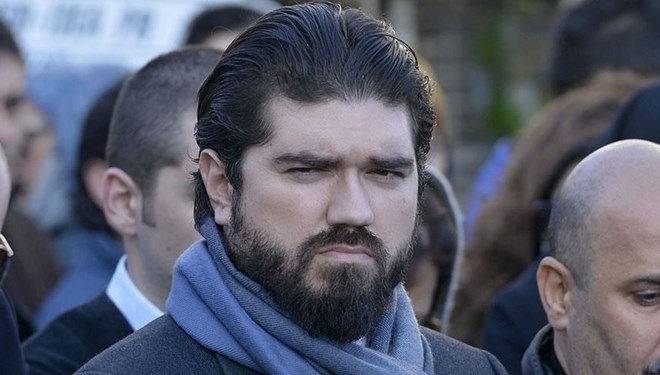 Rasim Ozan Kütahyalı gözaltına alındı