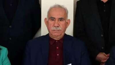 Terör örgütü şifreli mesajla uyuyan hücreleri uyandırdı