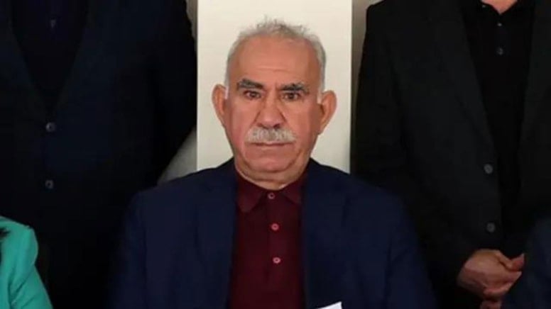 Terör örgütü şifreli mesajla uyuyan hücreleri uyandırdı