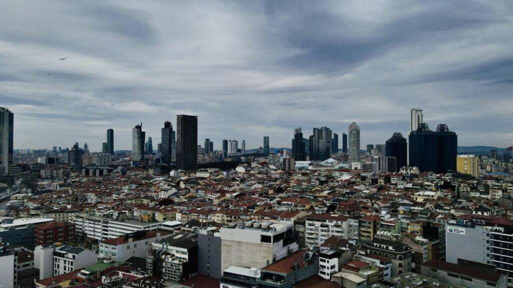 İstanbul’daki kentsel dönüşüm yardımına artış kararı Resmi Gazete’de