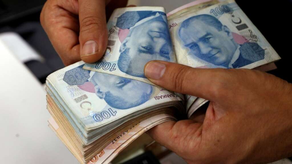 Memur ve emeklilerin dördüncü zam verisi belli oldu