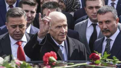 Ankara’da sürpriz Cumhur İttifakı zirvesi: Cumhurbaşkanı Erdoğan, Bahçeli’yi ziyaret edecek