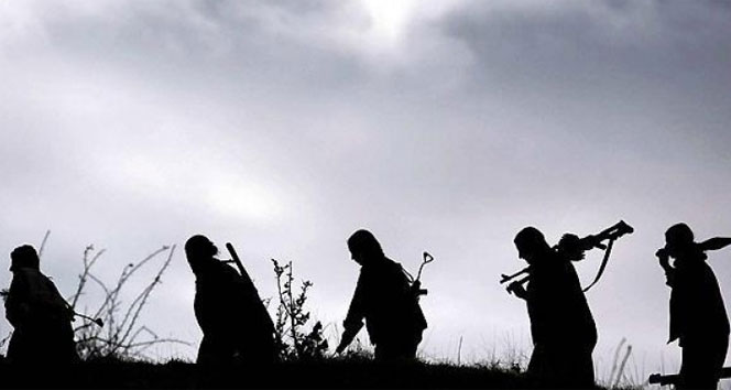 PKK kendini feshetti