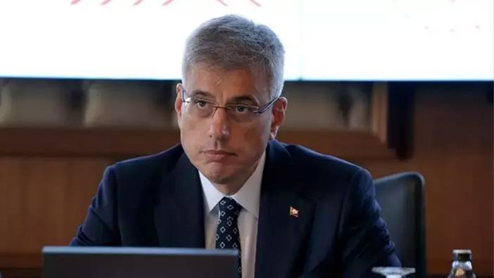 Bakan Memişoğlu: “Toplum sağlıklı kalmalı” Bakan Memişoğlu: “Toplum sağlıklı kalmalı”