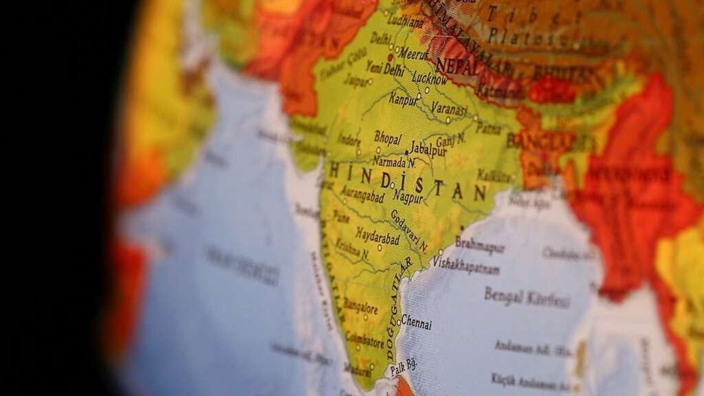 İran’dan Hindistan ve Pakistan’a itidal çağrısı İran’dan Hindistan ve Pakistan’a itidal çağrısı