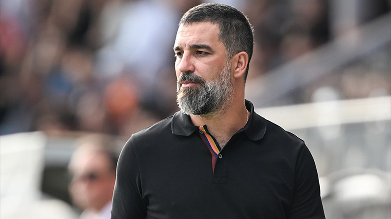 Anlaşma yakın: Arda Turan’ın yeni takımı belli oluyor!