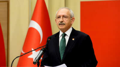 Kılıçdaroğlu ‘mağdur’ sıfatıyla ifadeye çağrıldı