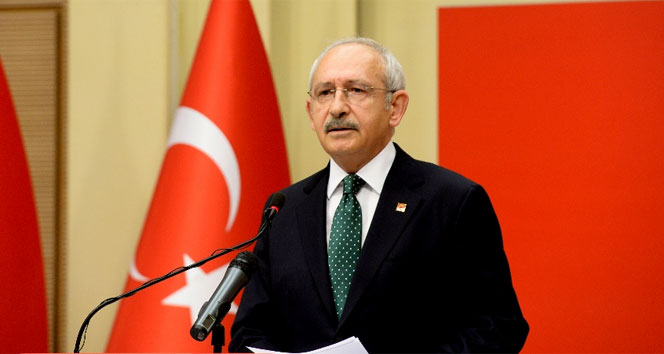 Kılıçdaroğlu ‘mağdur’ sıfatıyla ifadeye çağrıldı