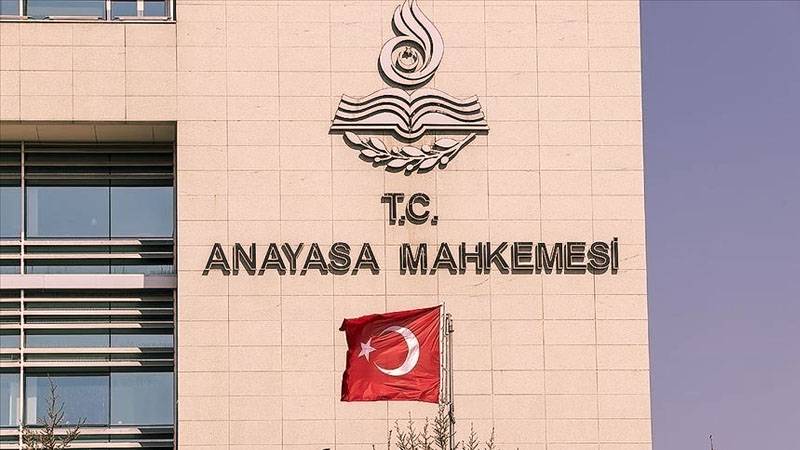 AYM’den kritik iptal: Cumhurbaşkanı ve bakanlığa sınır çizildi