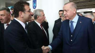 İmamoğlu’ndan Erdoğan’a ‘telef olma’ yanıtı: Başka hangi yöntemlerin var?