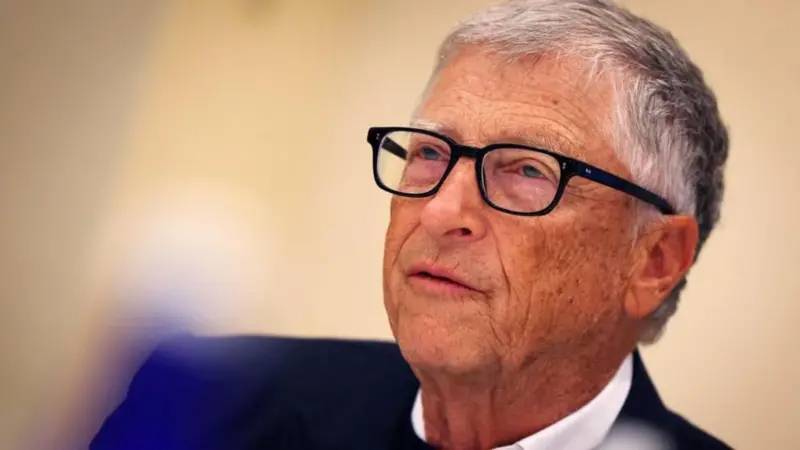 Bill Gates servetinin yüzde 99’unu 2045’e kadar bağışlamayı planlıyor