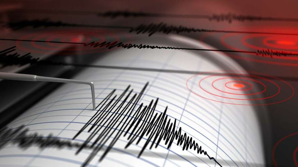 Arjantin’de 7.4 büyüklüğünde deprem! Tsunami alarmı verildi