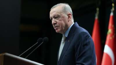 Cumhurbaşkanı Erdoğan: Adil bir barışın kaybedeni olmaz