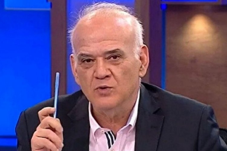 Ahmet Çakar: Galatasaray’ın şampiyon olduğunu size kim söyledi?