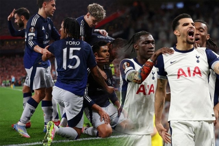 UEFA Avrupa Ligi’nde müthiş gece! Kupanın favorisi kabusu yaşadı