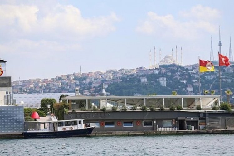 Galatasaray Adası’nı istediler! 2. Abdülhamid’in mirası ne olacak?