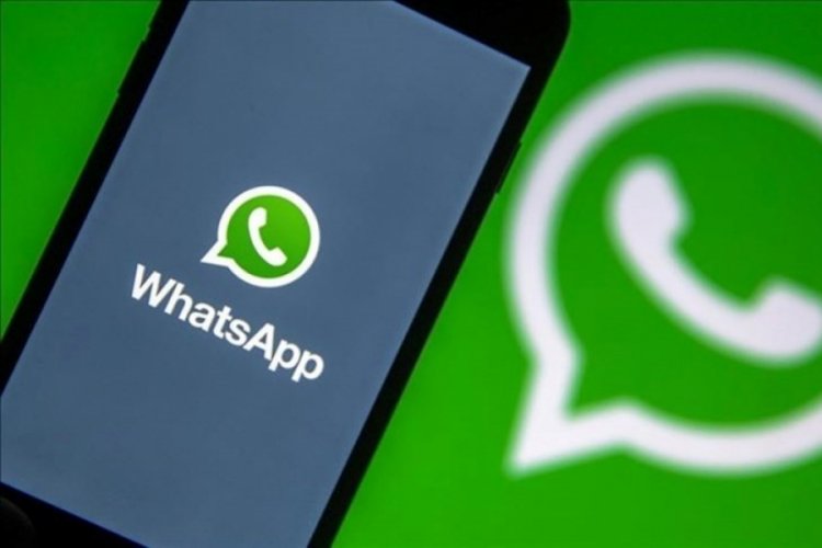 WhatsApp’tan müzikli durum dönemi