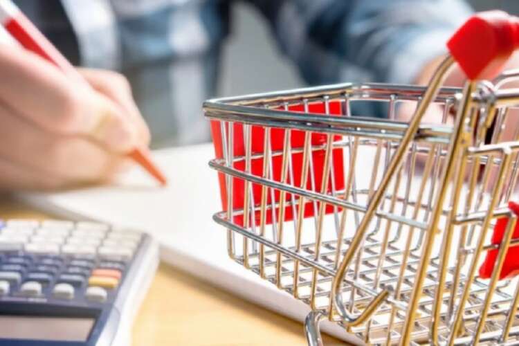 Enflasyon verileri açıklandı Enflasyon verileri açıklandı