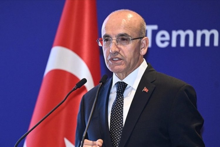 Bakan Şimşek o tarihi işaret etti: Kira fiyatlarında normalleşme olacak