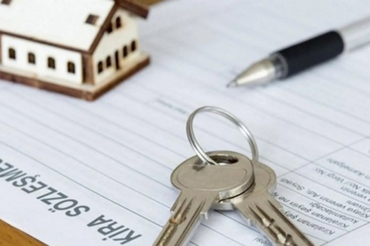 Kiracılar bu haber size! Artık bunu yapmak zorunda değilsiniz