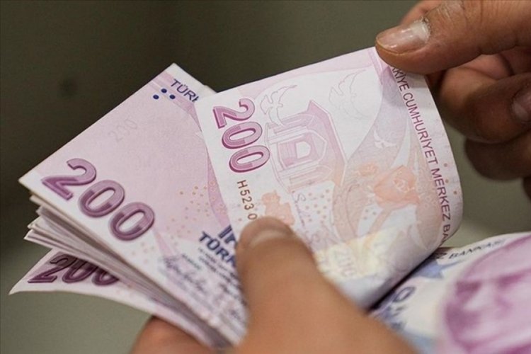 Banka faizleri uçtu gitti! 100 bin TL yatıran bakın ne kadar kazanıyor…