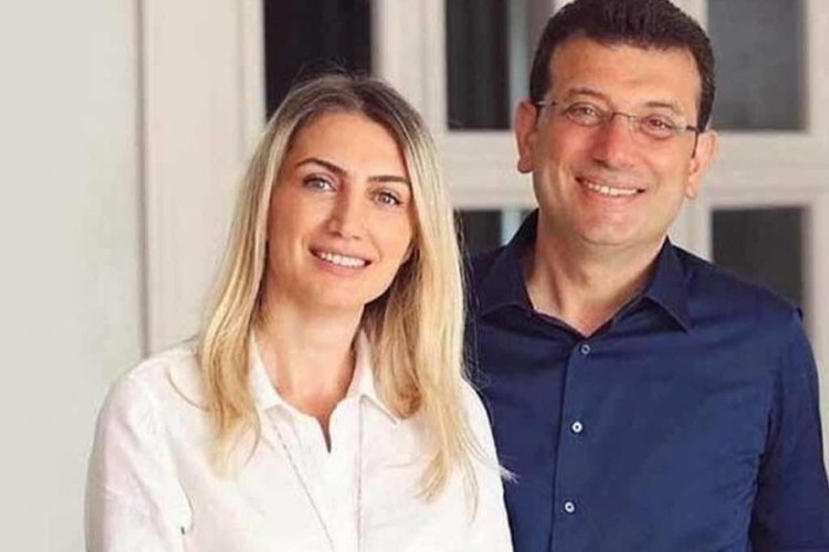 Dilek İmamoğlu’ndan ‘erişim engeli’ tepkisi