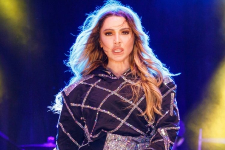 Hadise sitem etti: Bu aralar üzerime çok geliniyor
