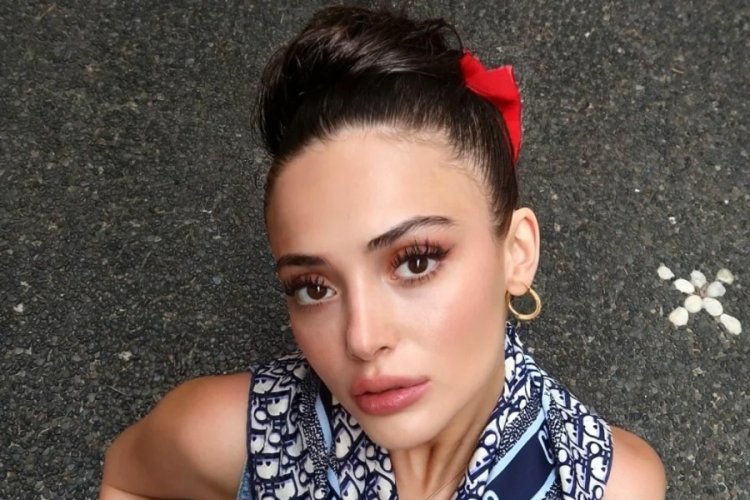 Rabia Soytürk’ten partner itirafı