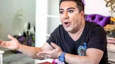Sosyal medya fenomeni Murat Övüç’ün hapsi isteniyor