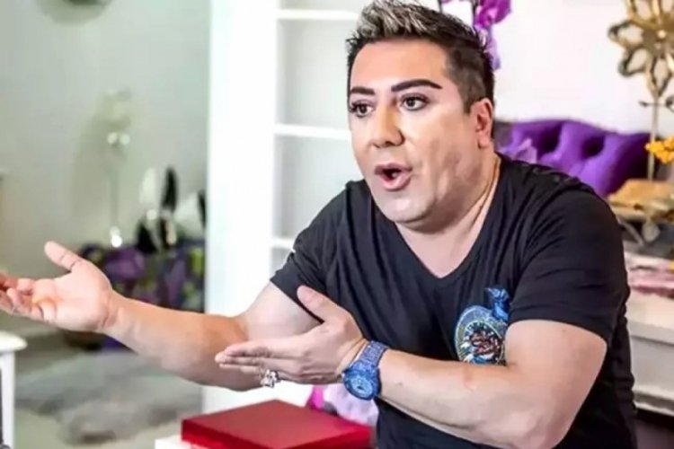 Sosyal medya fenomeni Murat Övüç’ün hapsi isteniyor