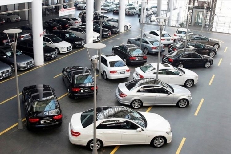 Otomobilde sıfır faiz kampanyası: 1.5 milyon lira faizsiz veriliyor…