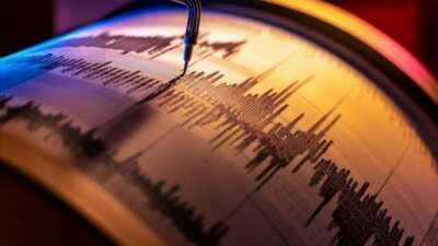 Bursa’da deprem!