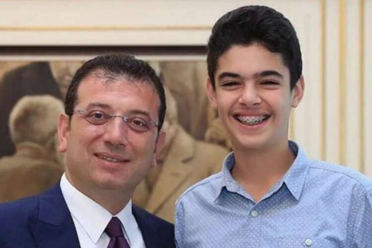 X, Berkay Gezgin’in hesabını askıya aldı