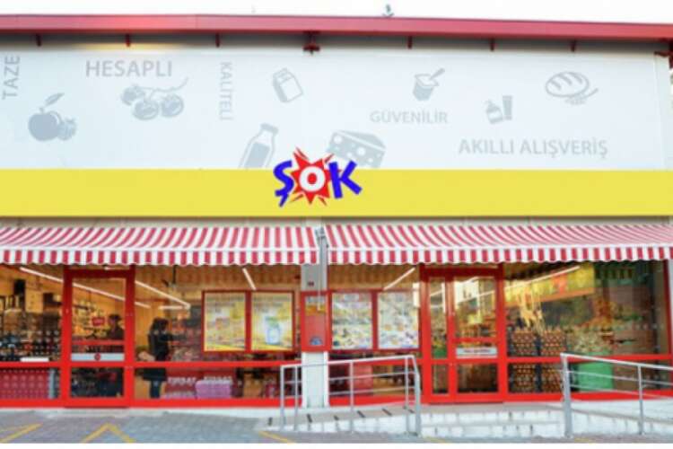 Ülker veda etti: Şok Market’te yeni dönem
